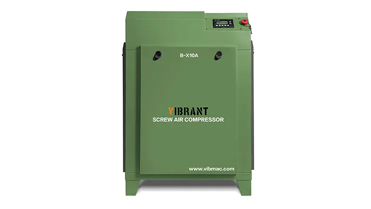 Automotive Belt Driven Air Compressor​