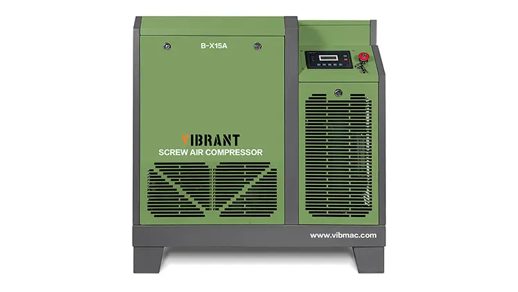 Belt Drive Air Compressors​