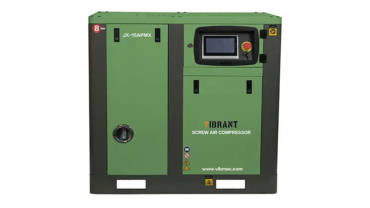 PM Air Compressor For Drilling​