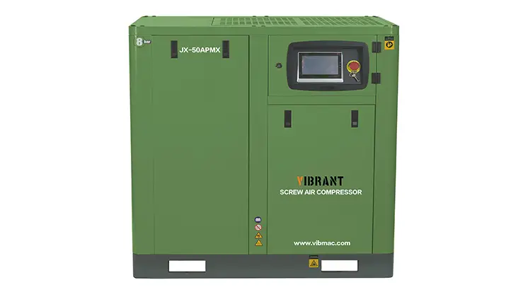 Vsd Rotary Screw Air Compressor​