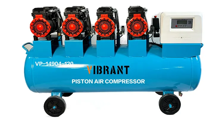 Best Oil Free Air Compressor​