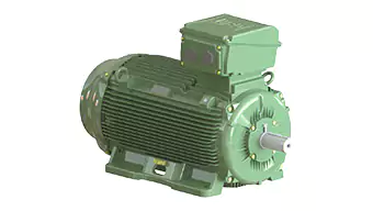  WEG Series Electric Motors