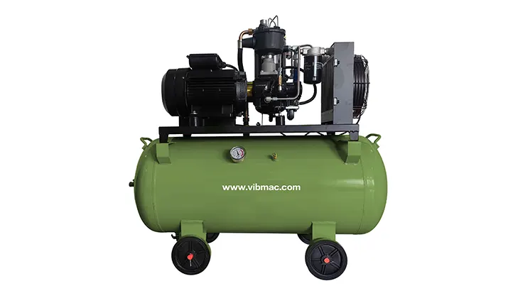 Best Screw Air Compressor​