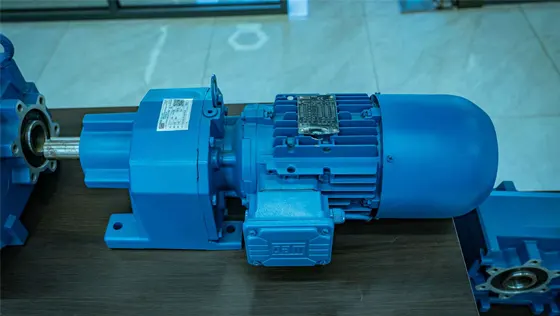 Air Compressor Motor