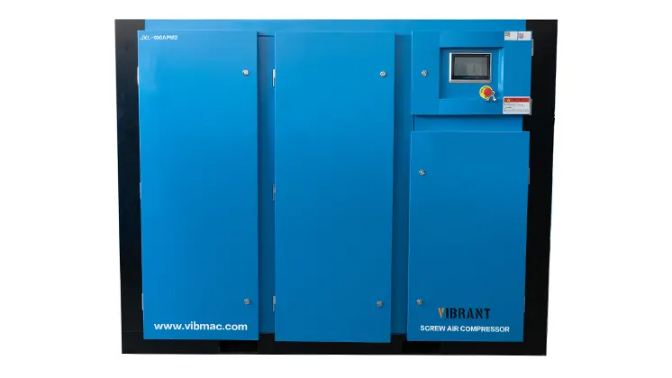 High Volume Low Pressure Air Compressor​