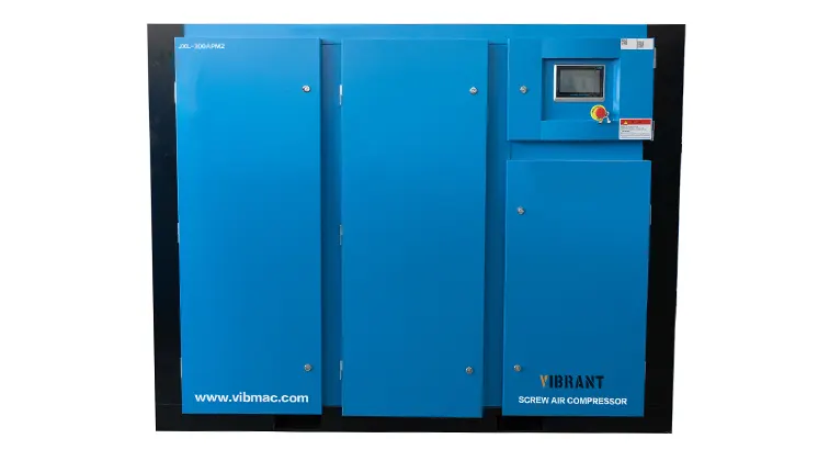 high volume low pressure air compressors​