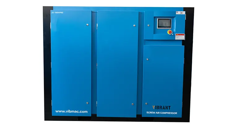 Two Stage Air Compressors​