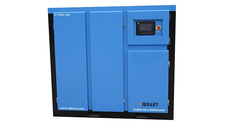 Air Compressor VFD