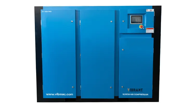 Two Stage Gas Air Compressor​