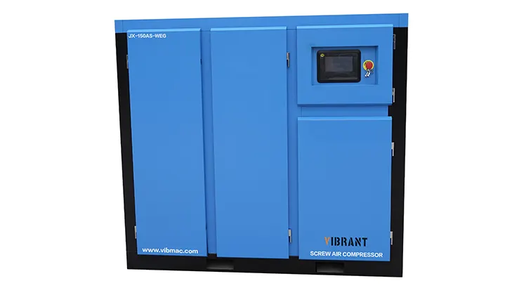 Best Vfd For Air Compressor