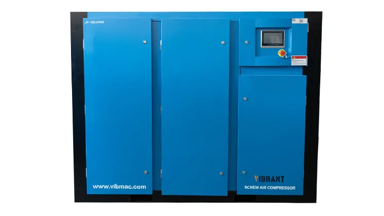 Two Stage Air Compressors For Sale​