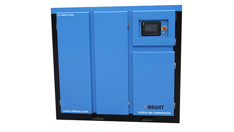 Vfd Drive Air Compressor​