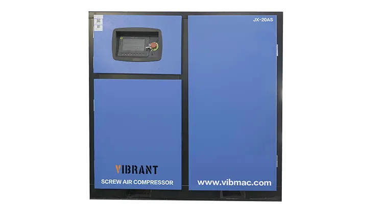 Gas Air Compressor​