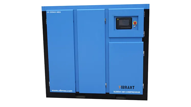 40 Hp Vfd Air Compressor​