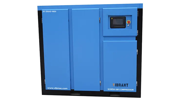 Air Gas Compressor