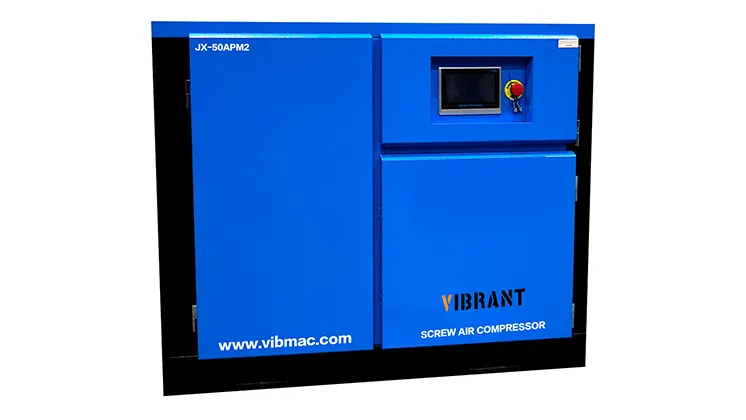 Two-Stage Air Compressor​