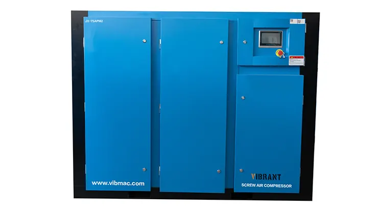 10 HP Two Stage Air Compressor​