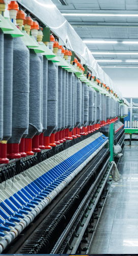 Textile Industry