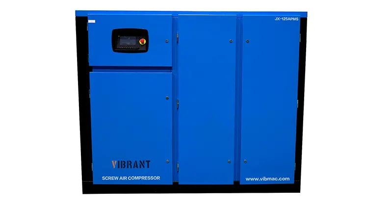 Single Or Two Stage Air Compressor​