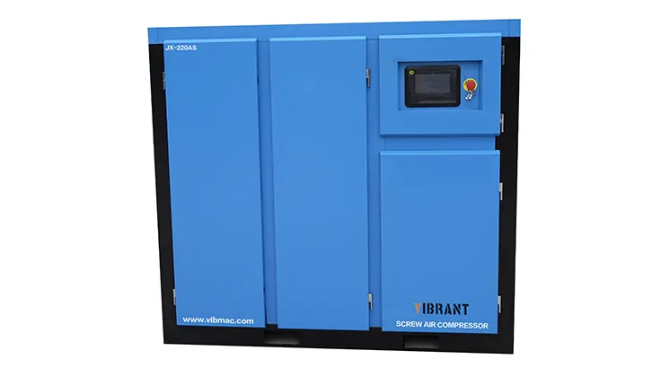 Shop Air Compressor​