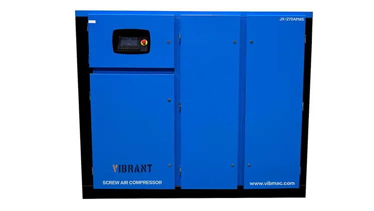 60 Gallon Single Stage Air Compressor​