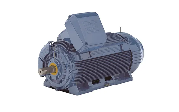 Best Electric Motors for Industrial Use