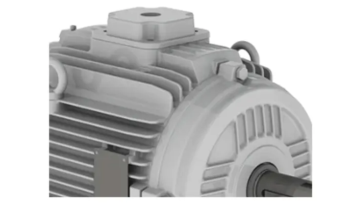 Buy WEG Electric Motor